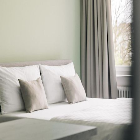 Homaris Apartments Frankfurt Франкфурт на Майн Екстериор снимка