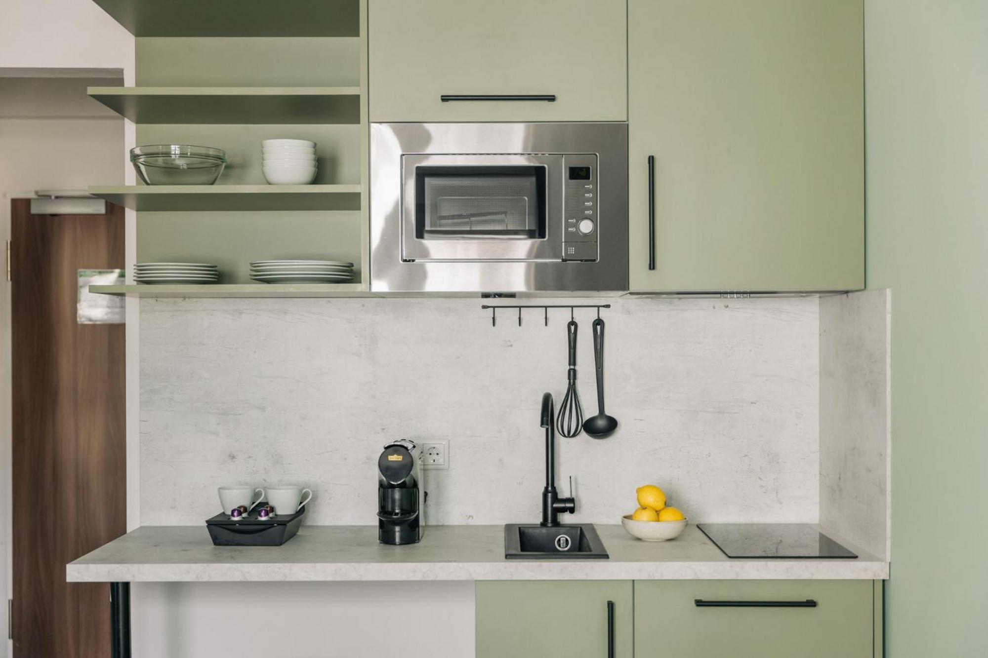 Homaris Apartments Frankfurt Франкфурт на Майн Екстериор снимка