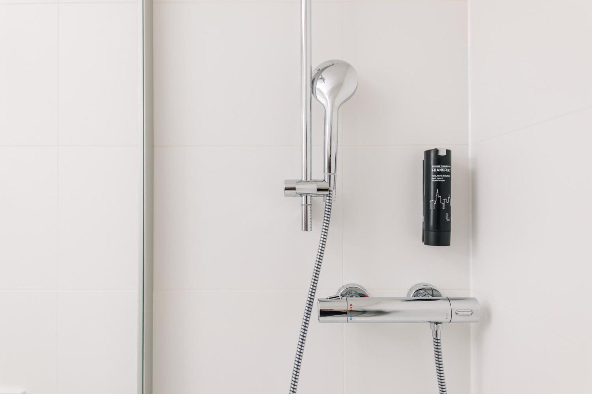 Homaris Apartments Frankfurt Франкфурт на Майн Екстериор снимка