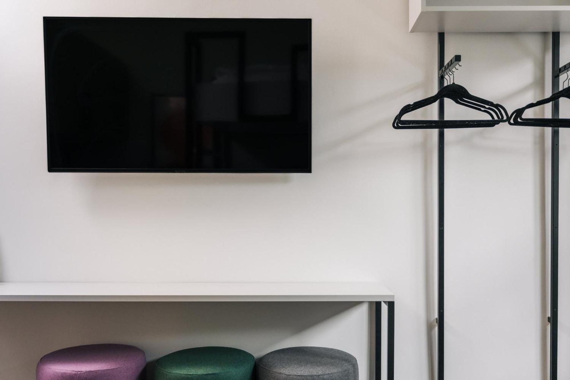 Homaris Apartments Frankfurt Франкфурт на Майн Екстериор снимка