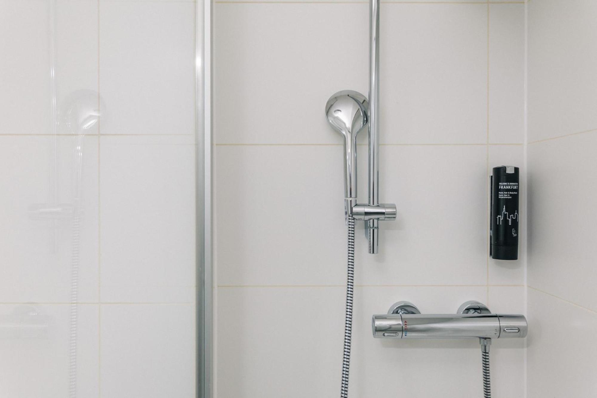 Homaris Apartments Frankfurt Франкфурт на Майн Екстериор снимка
