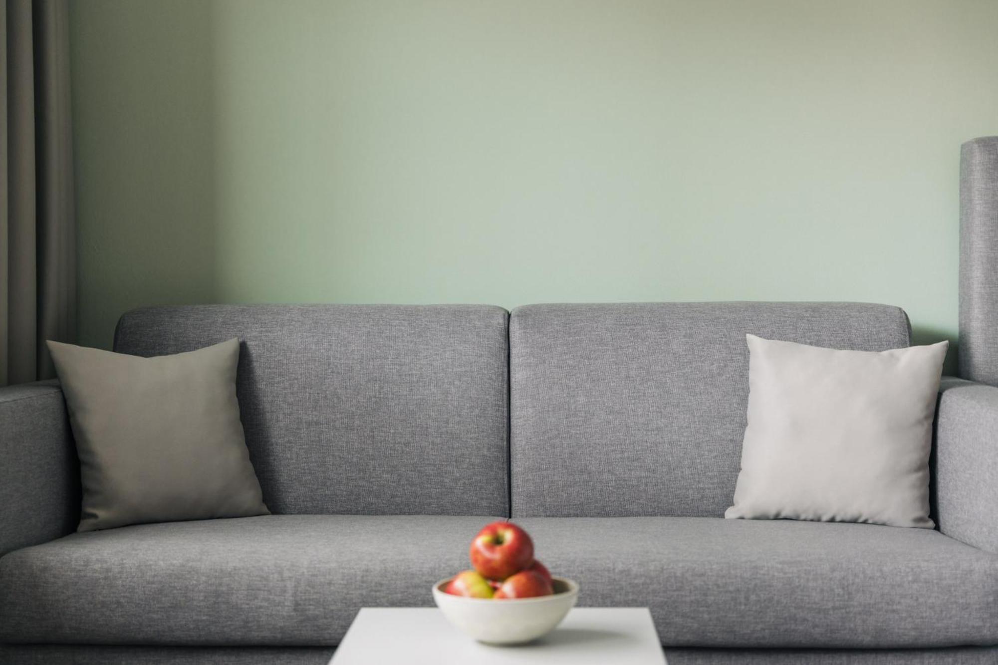 Homaris Apartments Frankfurt Франкфурт на Майн Екстериор снимка